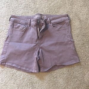 American Eagle Jean Short